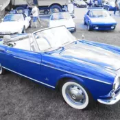 1966 fiat 1500