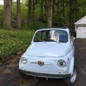 1966 Fiat 500L