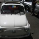 1966 Fiat N500