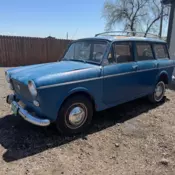 1966 Fiat Other
