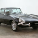 1966 Fixed Head Coupe Used Manual