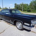 1966 Fleetwood &quot;Sixty Series&quot;