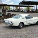 1966 For Mustang GT Fastback