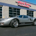 1966 Ford CAV GT40 Air Conditioning 427 V8 SEMA Car