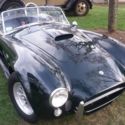 1966 Ford Cobra ERA 427