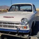 1966 Ford Cortina Deluxe