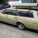 1966 Ford Country Sedan Wagon