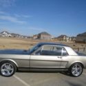 1966 Ford Coupe GT350 Mustang 289  AUTO   A-code