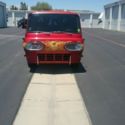 1966 Ford Econoline Van   &#034;Vanishing Breed&#034;