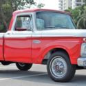 1966 Ford F-100 352CI