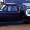 1966 Ford F-100 Base Standard Cab Pickup 2-Door 4.9L Stepside