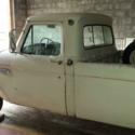 1966 Ford F-100 F100