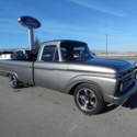 1966 Ford F-100 Frame-off Resto-Mod, Immaculate!