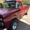 1966 Ford F-100 Longbed Truck