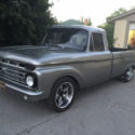 1966 Ford F-100 Resto-mod 352 v8