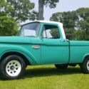 1966 Ford F-100 Shop Truck, Hot Rod, Rat Rod, Daily Driver