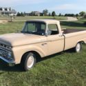 1966 Ford F-100 Truck