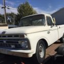 1966 FORD F 250, 1 OWNER, LOW MILES, VERY ORIGINAL, 352 V8/4 SPEED RAT PATINA