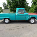1966 FORD F100 351 WINDSOR AUTO 6 FOOT SHORT BED