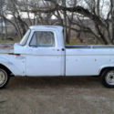 1966 Ford F100 352 V8 Custom Cab No Reserve Can Ship Anywhere