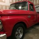 1966 Ford F100 460 550 HP  550 FT/LBS - TREMEC TKO 600 5 SPEED TRANSMISSION