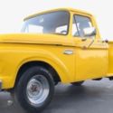 1966 Ford f100 7 day auction no reserves