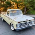 ***1966 Ford F100 Custom Cab Short Bed***