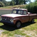 1966 FORD F100 CUSTOM CAB SHORTBED SURVIVOR,1955,1956,1957,1959,1965,1967,1969,