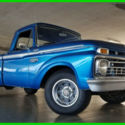 1966 Ford F100 Custom Cab super nice driver 352 V8 4-Speed