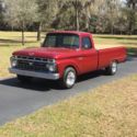 1966 Ford F100 Pickup    Clean Florida Truck......  f150 f250