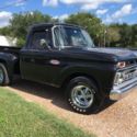 1966 Ford F100 Pickup - Immaculate Resto, 352ci , 3 speed, Disc, Wood Bed