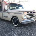 1966 Ford F100 Pickup Patina LS swap Hot Rod C10 Frame Off Build *Must See* SWB
