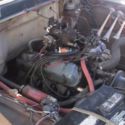 1966 Ford F100 Rat rod runs drives stops