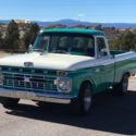 1966 Ford F100, restored, Many upgrades! Short box!