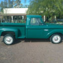 1966 Ford F100  Short Stepside 1/2 ton Pickup ARIZONA Original