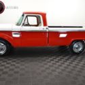 1966 FORD F100 SHOW TRUCK V8 RESTORED