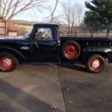 1966 Ford F100 Stepside Long box 352 V8