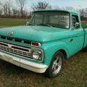 1966 Ford F100 Survivor