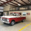1966 Ford F100 Twin I Beam Custom Cab - All Original with 22K miles - Must see!!