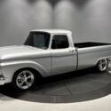 1966 Ford F250 Frame Off Resto, 545ci, Wow!