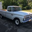 1966 Ford F250 Original Montana Rust Free Truck. New Tires. Runs and Drives Nice