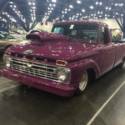 1966 Ford F250 Pro Street, Street Rod, Big Block all Ford not Chevy, Pro Built