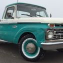 1966 Ford F250 Survivor Barn Find