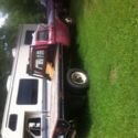 1966 Ford F350 dually in fantastic shape