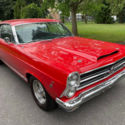 1966 Ford Fairlane 427HP Automatic RWD FSBO