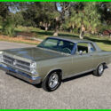 1966 Ford Fairlane 500 289 V8 Automatic Transmission Ready to go!
