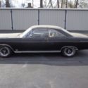 1966 FORD FAIRLANE 500 2DT HARDTOP V8 PB FASTBACK-NO RESERVE