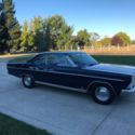 1966 Ford Fairlane 500 390 hardtop