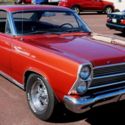 1966 FORD FAIRLANE 500 TOTALLY RESTORED TO NEW IN EXCELLENT CONDITION