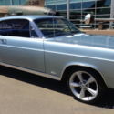 1966 Ford Fairlane 500 Two Door Hardtop - 289 - Window Sticker - VIDEO